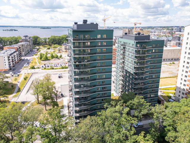 Lägenhet hyra i Västerås, Västmanland