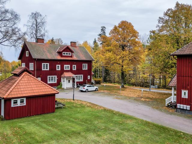 Lägenhet hyra i Hallsberg, Örebro