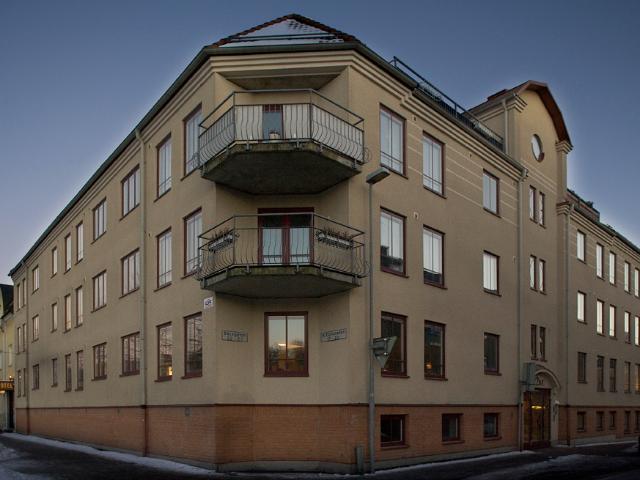 Lägenhet hyra i Växjö, Kronoberg