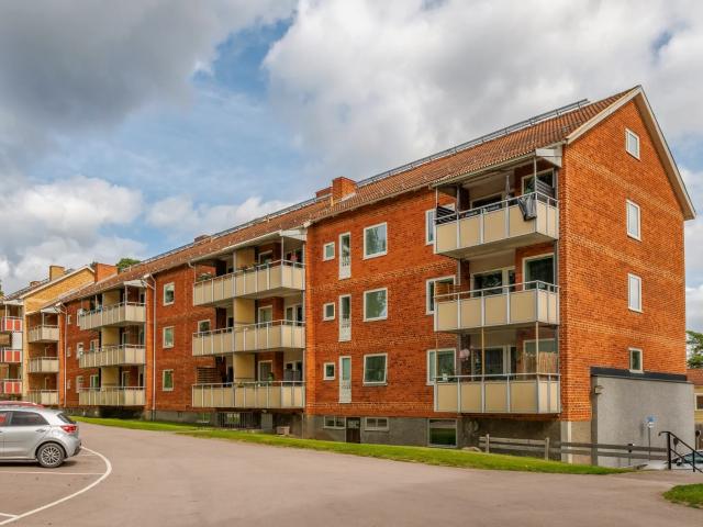 Lägenhet hyra i Hallstahammar, Västmanland