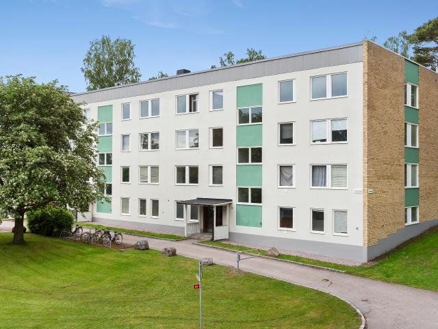 Lägenhet hyra i Tranås