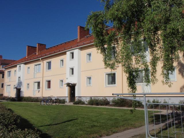 Lägenhet hyra i Bollnäs, Gävleborg