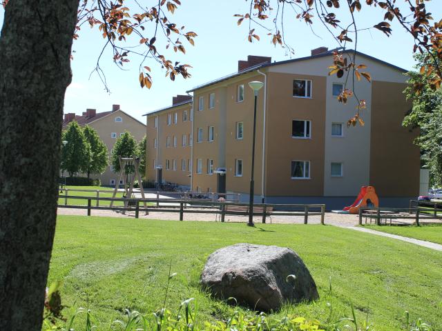 Lägenhet hyra i Bollnäs, Gävleborg