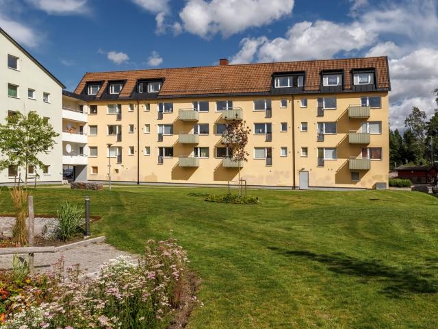 Lägenhet hyra i Hallstahammar, Västmanland
