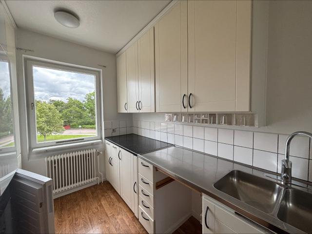 Lägenhet hyra i Hallstahammar, Västmanland