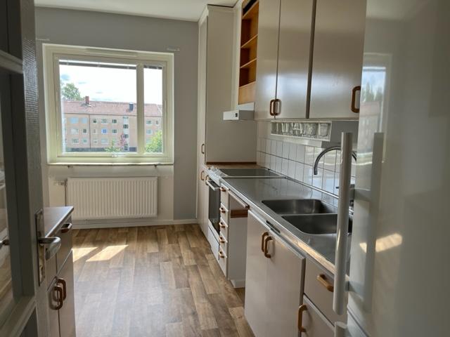 Lägenhet hyra i Hallstahammar, Västmanland