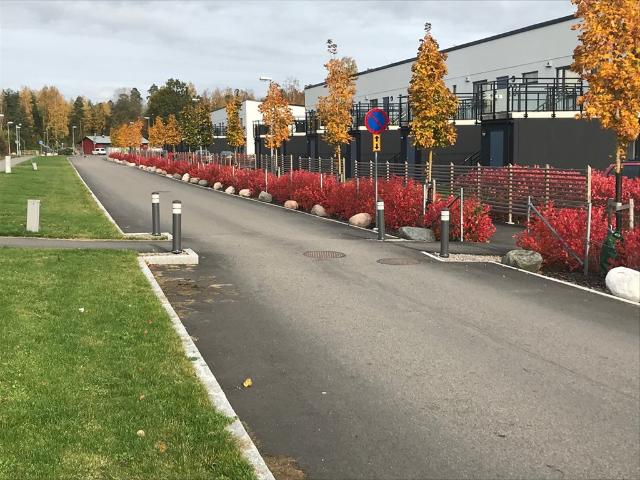 Lägenhet hyra i Växjö, Kronoberg