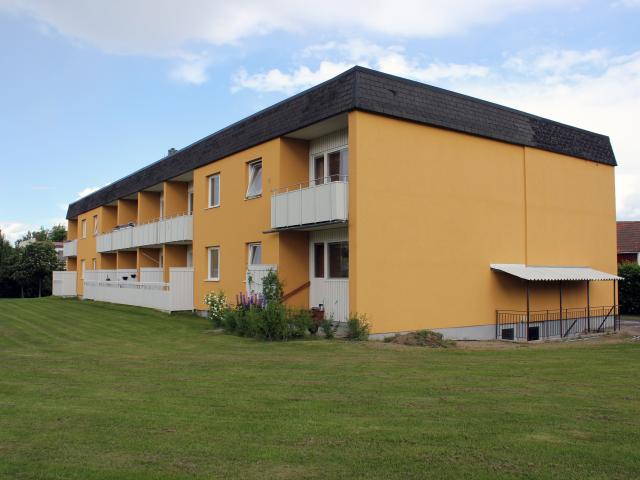 Lägenhet hyra i Gävleborg