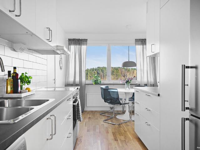 Lägenhet hyra i Norrköping, Östergötland