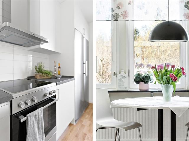Lägenhet hyra i Norrköping, Östergötland