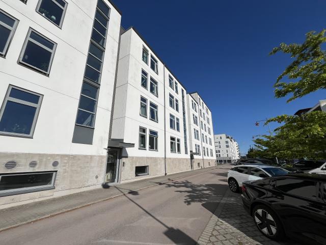 Lägenhet hyra i Kalmar