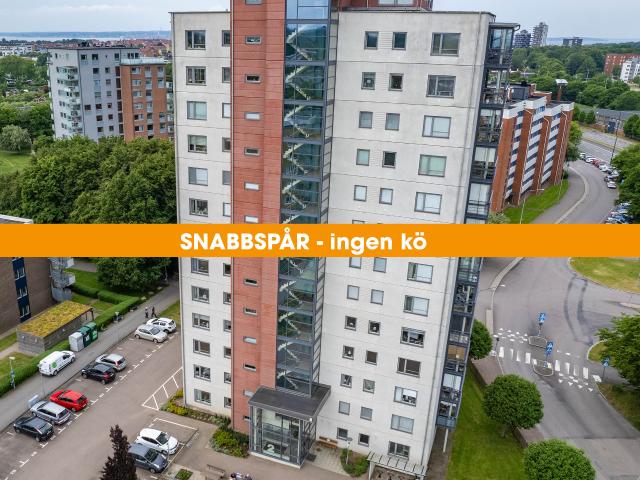 Lägenhet hyra i Helsingborg, Skåne