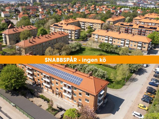Lägenhet hyra i Helsingborg, Skåne
