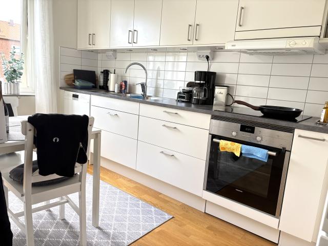 Lägenhet hyra i Helsingborg, Skåne
