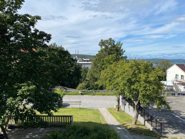 Lägenhet hyra i Härnösand, Västernorrland