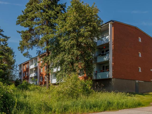 Lägenhet hyra i Hallstahammar, Västmanland