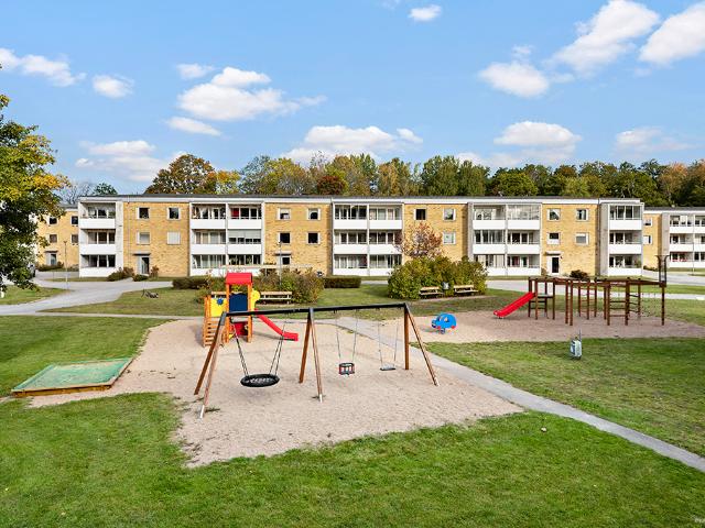 Lägenhet hyra i Karlskrona, Blekinge