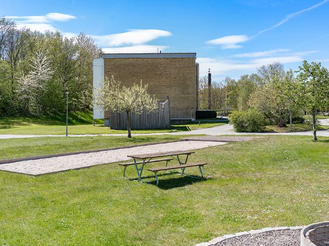 Lägenhet hyra i Spandelstorp, Karlskrona
