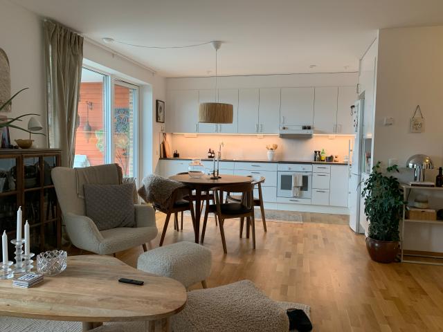 Lägenhet hyra i Helsingborg, Skåne