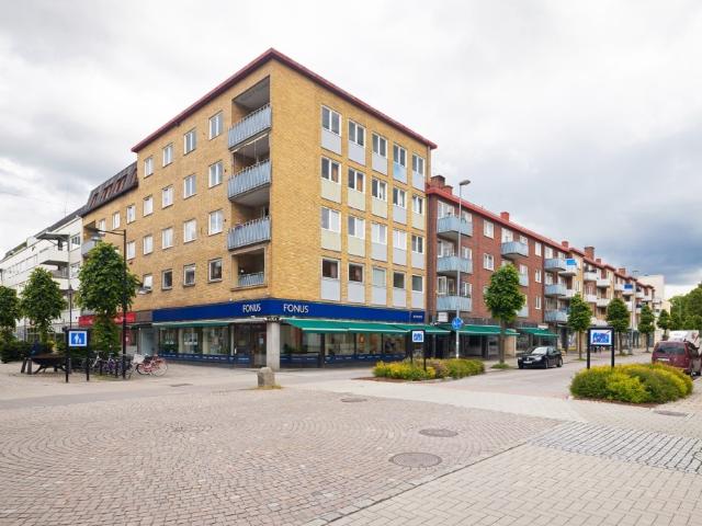 Lägenhet hyra i Katrineholm, Södermanland