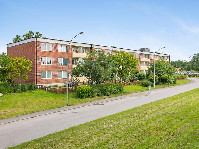 Lägenhet hyra i Skiftinge, Eskilstuna