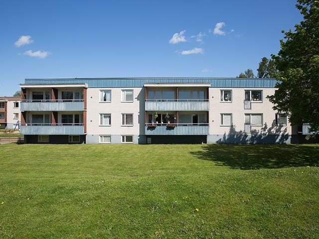 Lägenhet hyra i Örebro