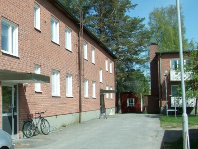Lägenhet hyra i Malå, Västerbotten