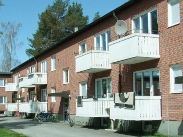 Lägenhet hyra i Malå, Västerbotten