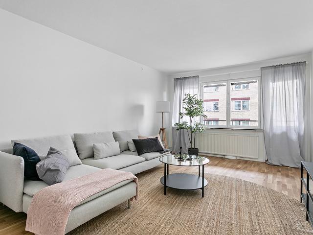 Lägenhet hyra i Södertälje, Stockholm
