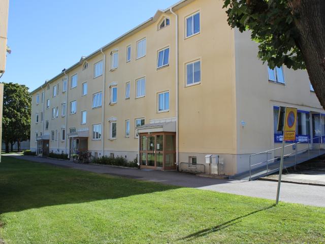 Lägenhet hyra i Hallsberg, Örebro