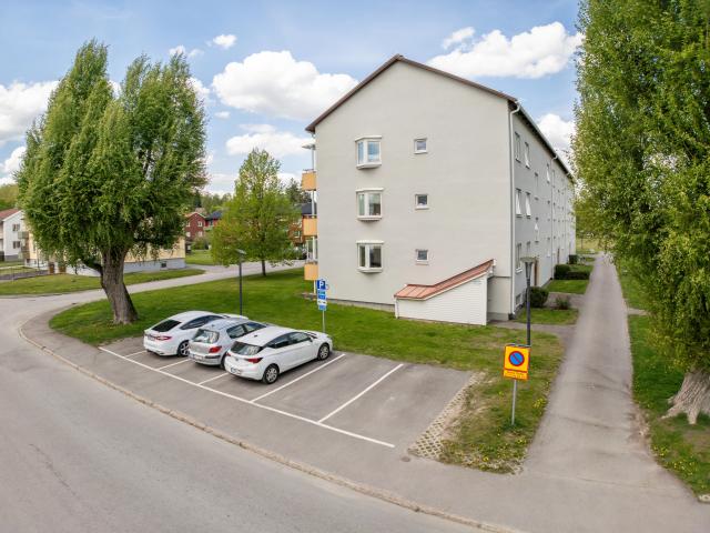 Lägenhet hyra i Hallsberg, Örebro