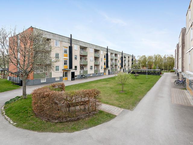 Lägenhet hyra i Växjö, Kronoberg