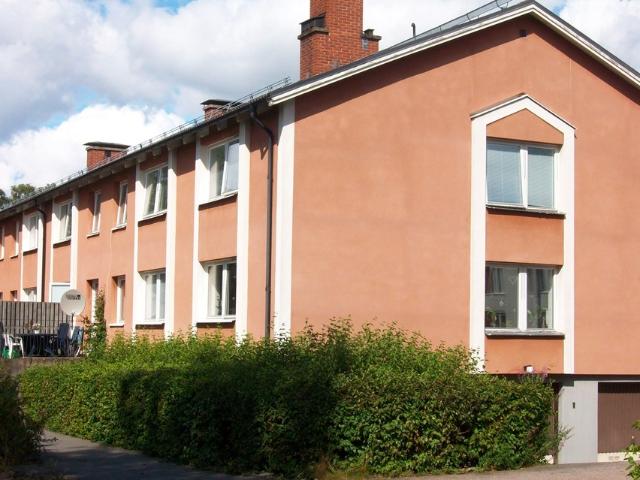 Lägenhet hyra i Markaryd, Kronoberg