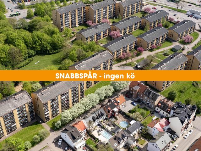 Lägenhet hyra i Helsingborg, Skåne