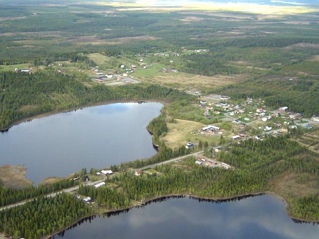 Lägenhet hyra i Västerbotten