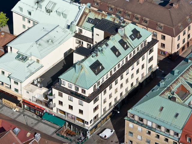 Lägenhet hyra i Borås, Västra Götaland