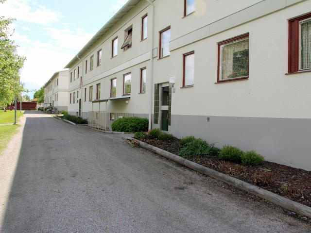 Lägenhet hyra i Gävleborg