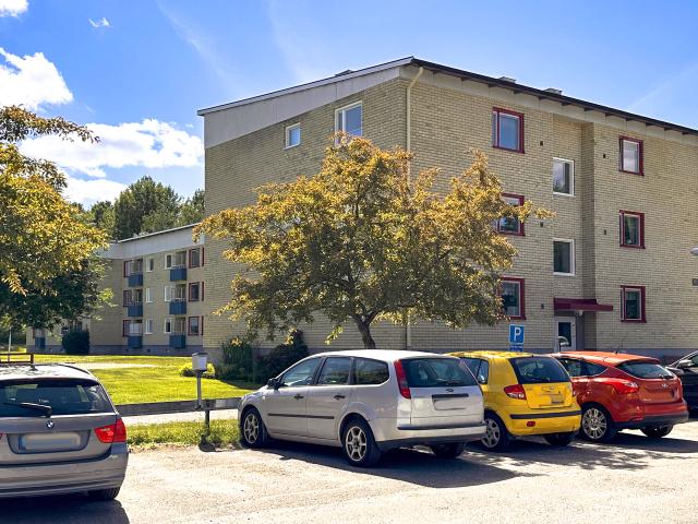 Lägenhet hyra i Bollnäs, Gävleborg
