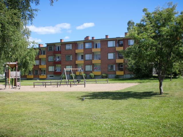 Lägenhet hyra i Bollnäs, Gävleborg