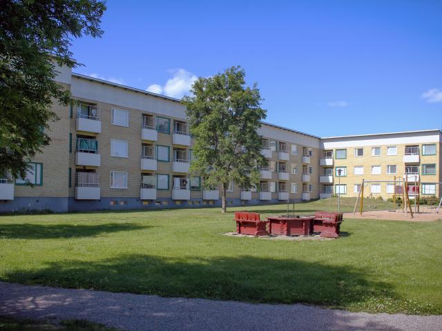 Lägenhet hyra i Bollnäs, Gävleborgs län