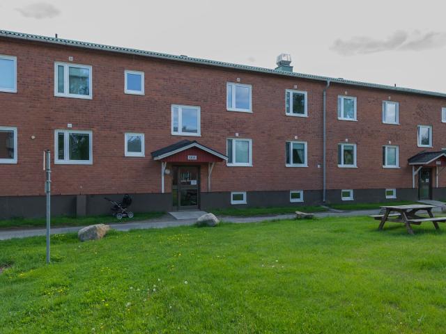 Lägenhet hyra i Övertorneå, Norrbotten