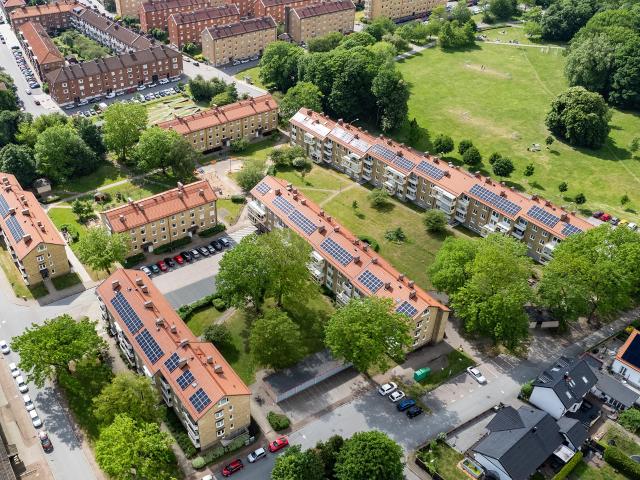 Lägenhet hyra i Helsingborg, Skåne