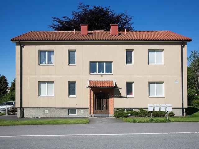 Lägenhet hyra i Hallsberg, Örebro