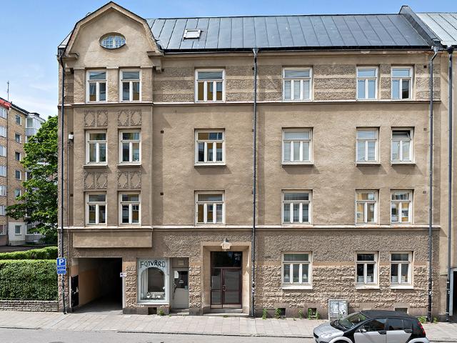 Lägenhet hyra i Norrköping, Östergötland