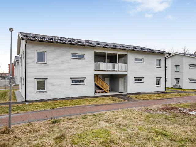 Lägenhet hyra i Hallstahammar, Västmanland