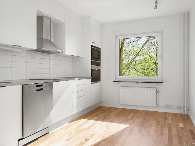 Lägenhet hyra i Malmö, Skåne