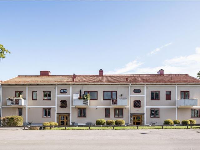 Lägenhet hyra i Kalmar