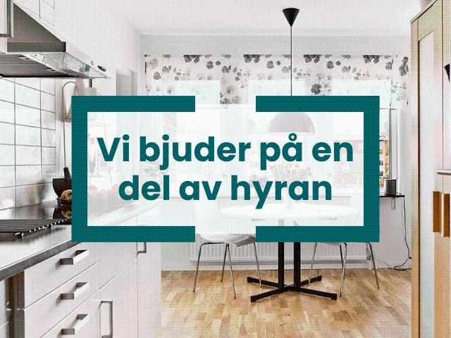 Lägenhet hyra i Eskilstuna, Södermanland