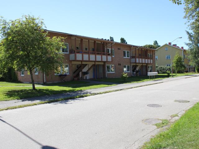 Lägenhet hyra i Vretstorp, Örebro