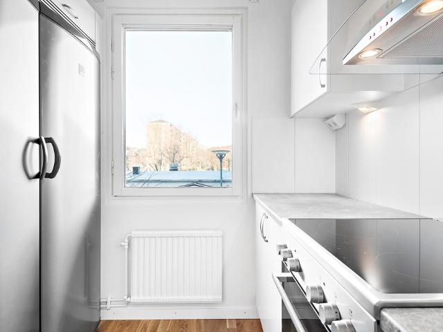 Lägenhet hyra i Västra Götaland